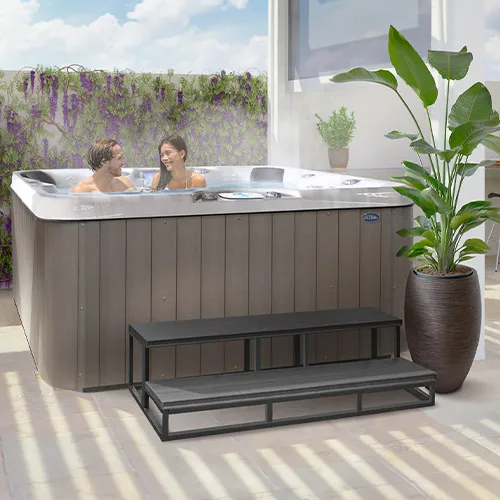 Escape hot tubs for sale in Fayetteville